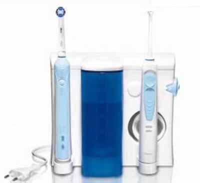 Braun Professional Care Center 500 Preisvergleich