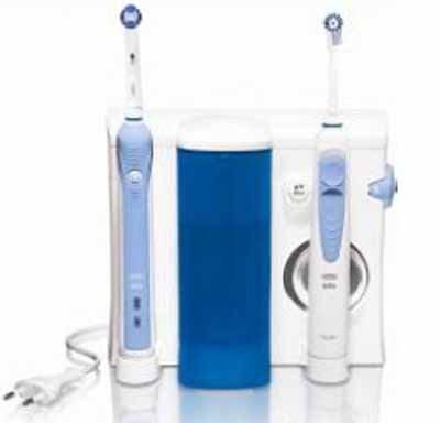Braun Professional Care Center 1000 Preisvergleich
