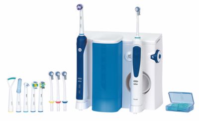 Braun Professional Care Center 3000 Preisvergleich