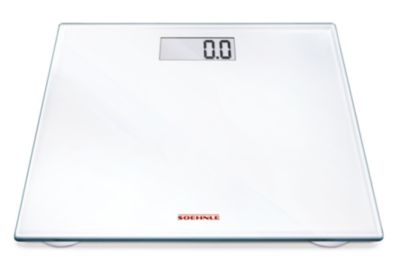 Soehnle 63747 PINO White Preisvergleich
