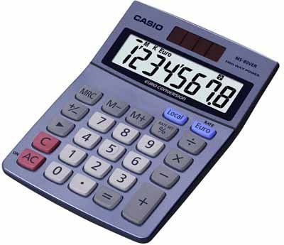 Casio MS-80VER-SA