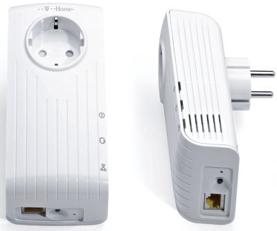 T-Home Speedport Powerline 100 Duo