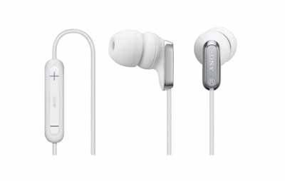 Sony Non Partner Programm MDR-EX 38IPW