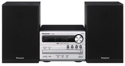 Panasonic UE SC-PM 02 EG-S