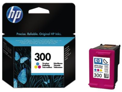 Hewlett Packard CC643EE#UUS HP Nr.300 Preisvergleich