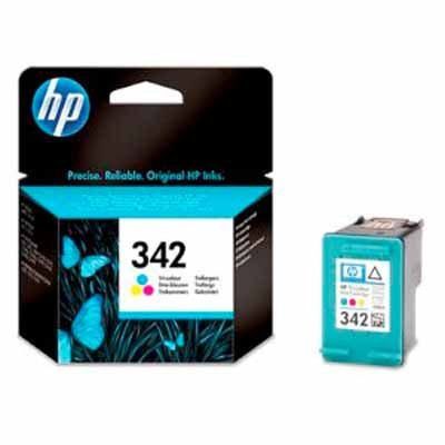 Hewlett Packard C9361EE#UUS HP Nr. 342 Preisvergleich