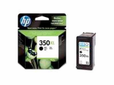 Hewlett Packard CB336EE#UUS Nr.350XL Preisvergleich