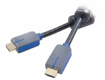 Vivanco HDHD/15F-14-N
