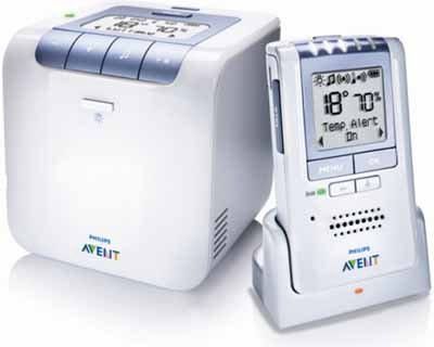 Philips Haustechnik SCD 535/00 Preisvergleich