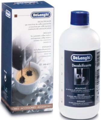 Delonghi SER 3018 Entkalker f&uuml;r Kaffeevollautomaten Preisvergleich