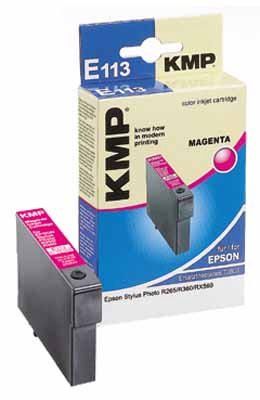 KMP E113 OEM-Epson-T080340 Preisvergleich