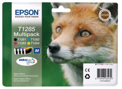 Epson T12854010 Multipack Value Preisvergleich