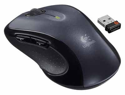 Logitech Wireless Mouse M510 Preisvergleich