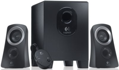 Logitech Z313 Speaker System Preisvergleich