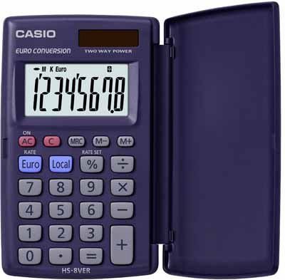 Casio HS-8VER
