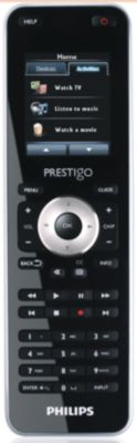 Philips Peripherals & Accessories SRT 8215 Preisvergleich