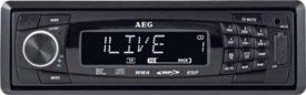 Clatronic UE AR 820 CD/MP3/BT