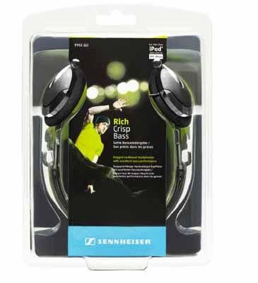 Sennheiser Consumer PMX 60 II Preisvergleich