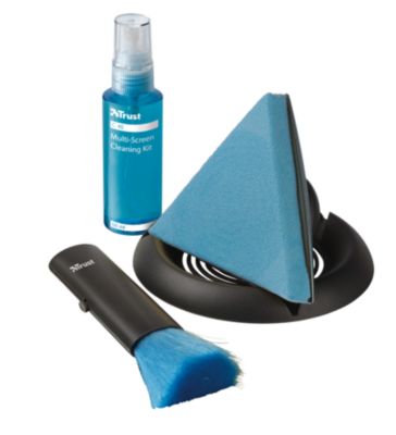 Trust Multi-Screen Cleaning Kit C40 Preisvergleich