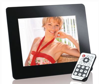 Intenso Mediadirector 8Zoll
