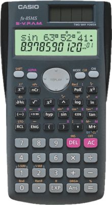 Casio FX-85MS