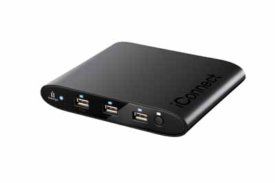 Iomega iConnect Wireless Data Station Preisvergleich