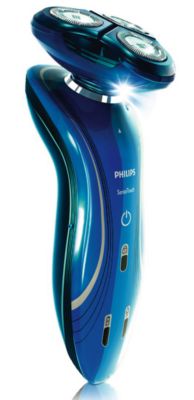 Philips Haustechnik RQ 1150/16 Senso Touch 2D Preisvergleich