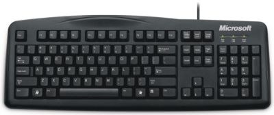 Microsoft Wired Keyboard 200 Preisvergleich