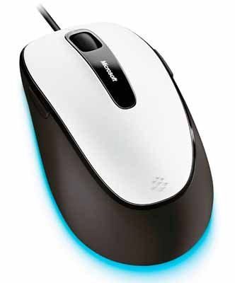 Microsoft Comfort Mouse 4500 Preisvergleich