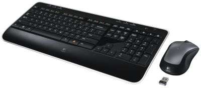 Logitech Wireless Combo MK520 Preisvergleich