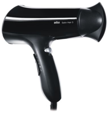 Braun HD 310 solo Satin Hair Preisvergleich
