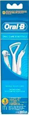Braun Oral Care Essentials Kit 3er neu Preisvergleich