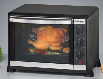 Rommelsbacher BG 1550 Preisvergleich