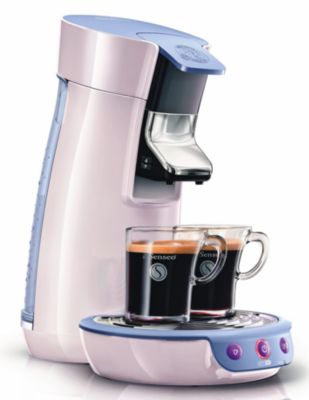 Philips Haustechnik HD 7825/30 Senseo im Preisvergleich 