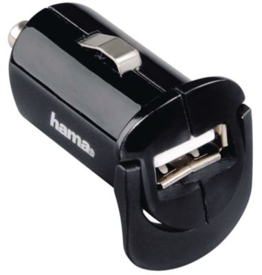 Hama 104827 USB-12V-PICCOLADEGERAET Preisvergleich