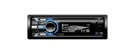 Sony Non Partner Programm DSX-S 300BTX