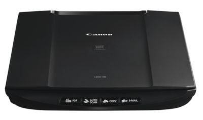 Canon Drucker CanoScan LiDE 110