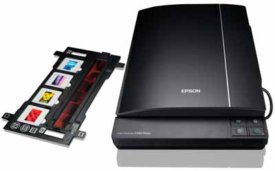 Epson Perfection V330 Photo