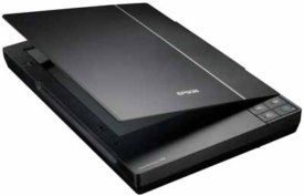 Epson Perfection V33