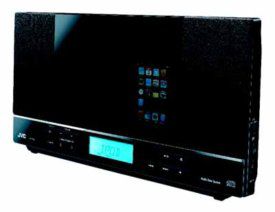 JVC UE NX-PB10