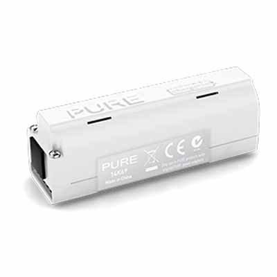 Pure ChargePAK A1 Preisvergleich