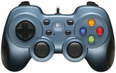 Logitech F510 Rumble Gamepad Preisvergleich