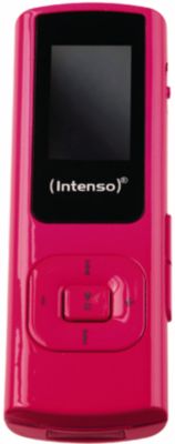 Intenso Music Twister 4GB Preisvergleich