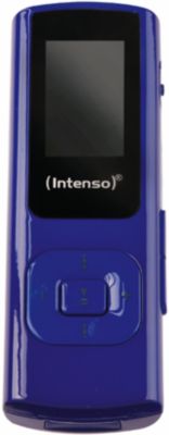 Intenso Music Twister 4GB Preisvergleich