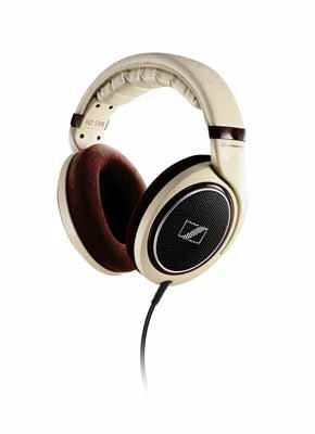 Sennheiser Consumer HD 598 Preisvergleich