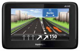 Tomtom GO LIVE 1005 Preisvergleich