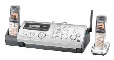 Panasonic Telekom KX-FC266G-S