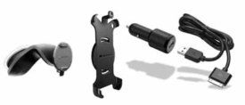 Navigon iPhone 4/4S Design Car Kit
