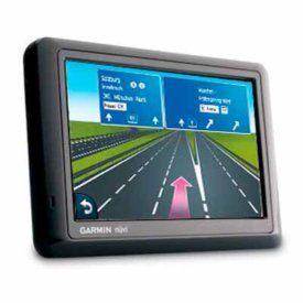 Garmin nÃŒvi 1450T