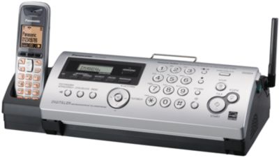 Panasonic Telekom KX-FC265G-S
